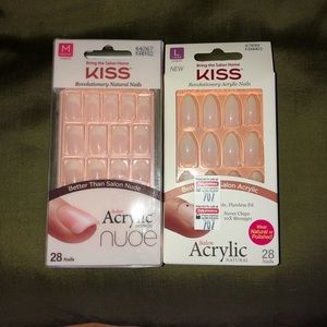 KISS Press-on Nails